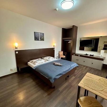 Apartman Priamo Na Hlavnej Ulici Kosice Exterior photo
