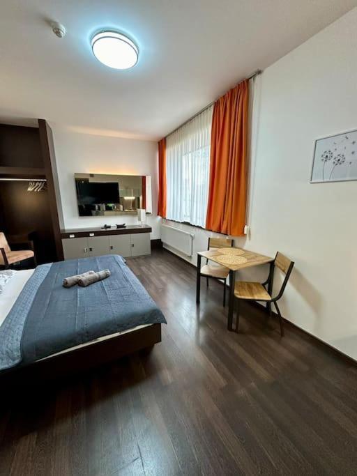 Apartman Priamo Na Hlavnej Ulici Kosice Exterior photo