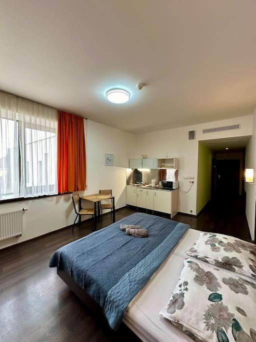 Apartman Priamo Na Hlavnej Ulici Kosice Exterior photo